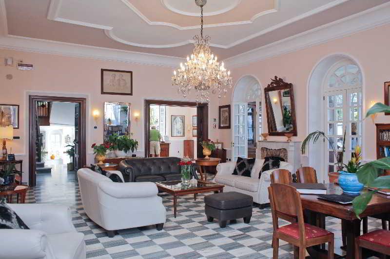 Hotel Villa Maria Ravello Exterior foto