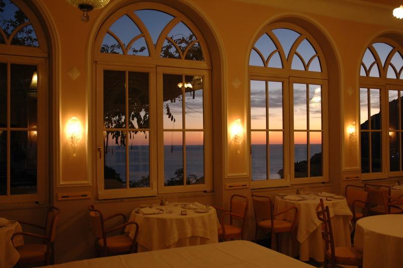 Hotel Villa Maria Ravello Exterior foto